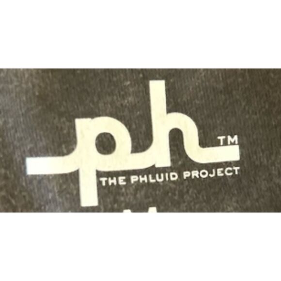 SUBLIME Phluid project Unisex Gender-Free Size Lg. Endless Petals NWOT - Picture 4 of 6